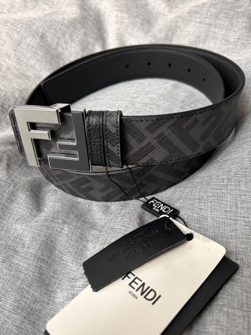 F**di belts
